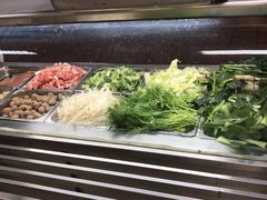 -北京理工大学新食堂