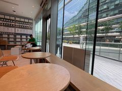-CUBIC3三立方咖啡(凌空SOHO店)