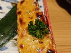 -花和海鲜自助(梅江店)