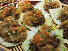 -佳兰雅序融合菜(高新店)