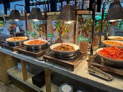 -亚马逊蒸汽活海鲜自助(LCM置汇旭辉广场店)