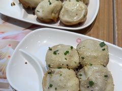-小杨生煎(龙阳广场店)