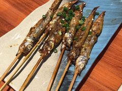 -千岛蚝高压锅生蚝·人参火锅(白云万达店)