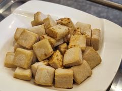 -揽月斋炙子烤肉·清真(安定门·五道营店)