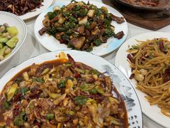 -田记餐馆(富国街店)