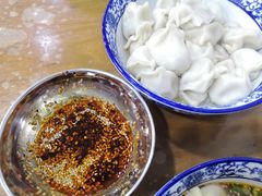 干饺子-回坊马二饺子馆