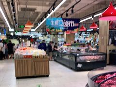 -永辉超市(萧山宝龙广场店)