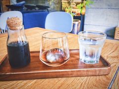 冰滴咖啡-Home Cafe(水榭春天店)