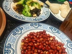 -老北京胡同味道二荤铺(酒仙桥店)