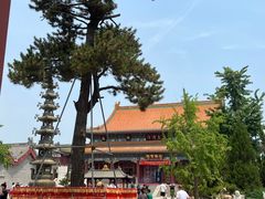 -天津大悲禅院
