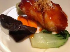 -三号黄浦会Canton Table