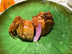 -淮扬府(安定门店)