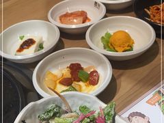 -本家韩国烤肉(青岛万象城店)