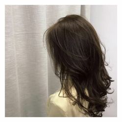 烫染-Moyue HAIR SALON