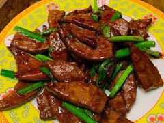 -那家小馆•北京菜•烤鸭(中关村店)