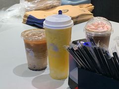 -瑞幸咖啡(同和金铂天地店)
