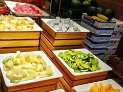 -清河半岛温泉度假酒店