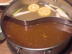-掂档潮汕牛肉火锅(沈阳万象城店)
