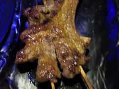 -串亿88烧烤·羊腿·羊蝎子(板泉路店)