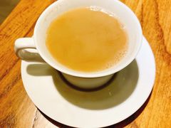 米乃茶-茹·pure vegan(博华广场店)