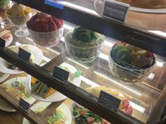 -24H COLOR咖啡厅(惠州金山湖店)