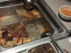 -海底捞火锅(江北万达商业广场店)