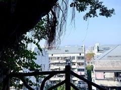 -乌山风景区