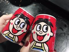 -碎怂烤肉(钟楼柳巷店)