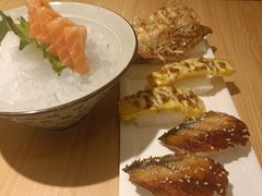 -禾绿回转寿司(苏宁广场店)