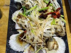 -老东镇啤酒屋海鲜加工·蒸汽海鲜·海鲜烧烤(台东店)