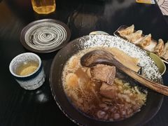 -日本料理神拉面