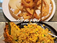 -隐食私房菜(渡口·光荣院南门·老街店)