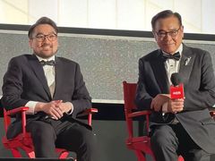 -大光明电影院(南京西路店)