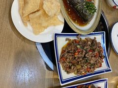 -妈妈的味道(和顺古镇店)