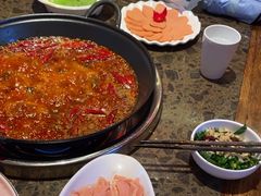 -铜人李火锅(西大街店)
