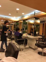 -雅仕 HAIR SALON 美发沙龙