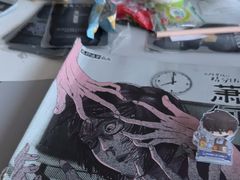 -剧狐剧本杀·月球探案馆(人民广场1号店)