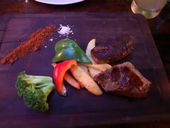 -JUKEBOX玖部音乐餐厅(华侨城店)