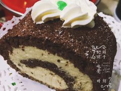 -贝紫Style(木马公寓店)