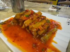 -尚岛私房菜(西方巷店)