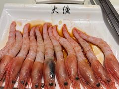 -大渔铁板烧(花园道店)