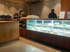 -来回·咖啡(天河南店)