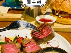 -G+KITCHEN(龙湖狮山天街店)