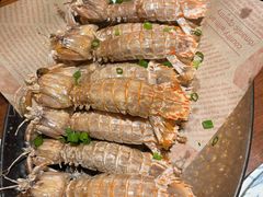 -高佳庄·舟山海鲜(海景旗舰店)