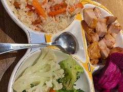 -天山传奇新疆菜(SKLP店)