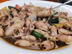 -乐在集市海鲜大排档(平潭店)