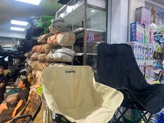 -西北轻工批发市场
