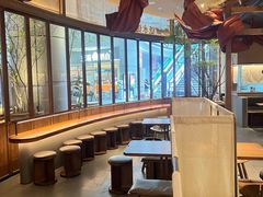 -RUXU入续糖水铺与包(卓悦中心店)