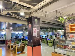 -网鱼网咖(上海静安寺店)