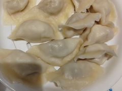 -东方饺子王(工农大路店)